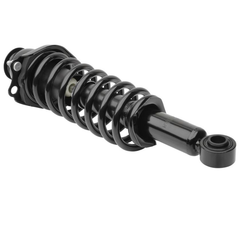 MANDO MSS050511 New Complete Strut Assembly, Direct Replacement