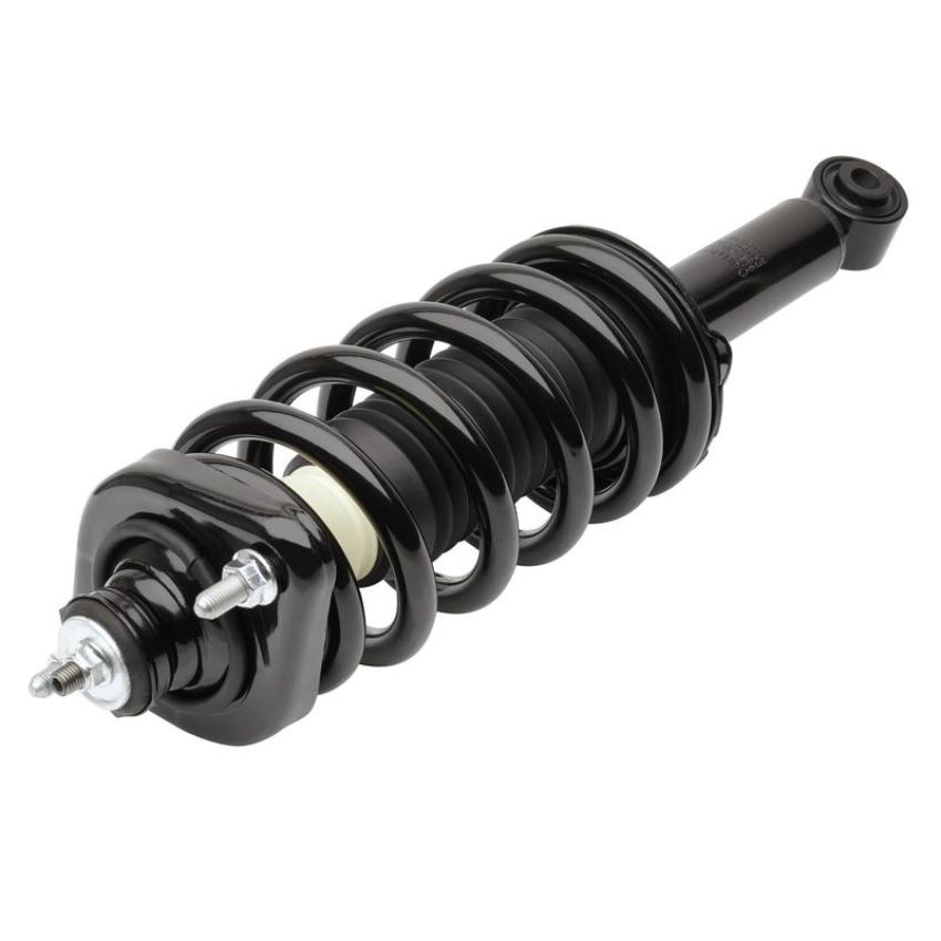 MANDO MSS050519 New Complete Strut Assembly, Direct Replacement