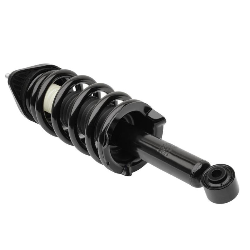 MANDO MSS050519 New Complete Strut Assembly, Direct Replacement