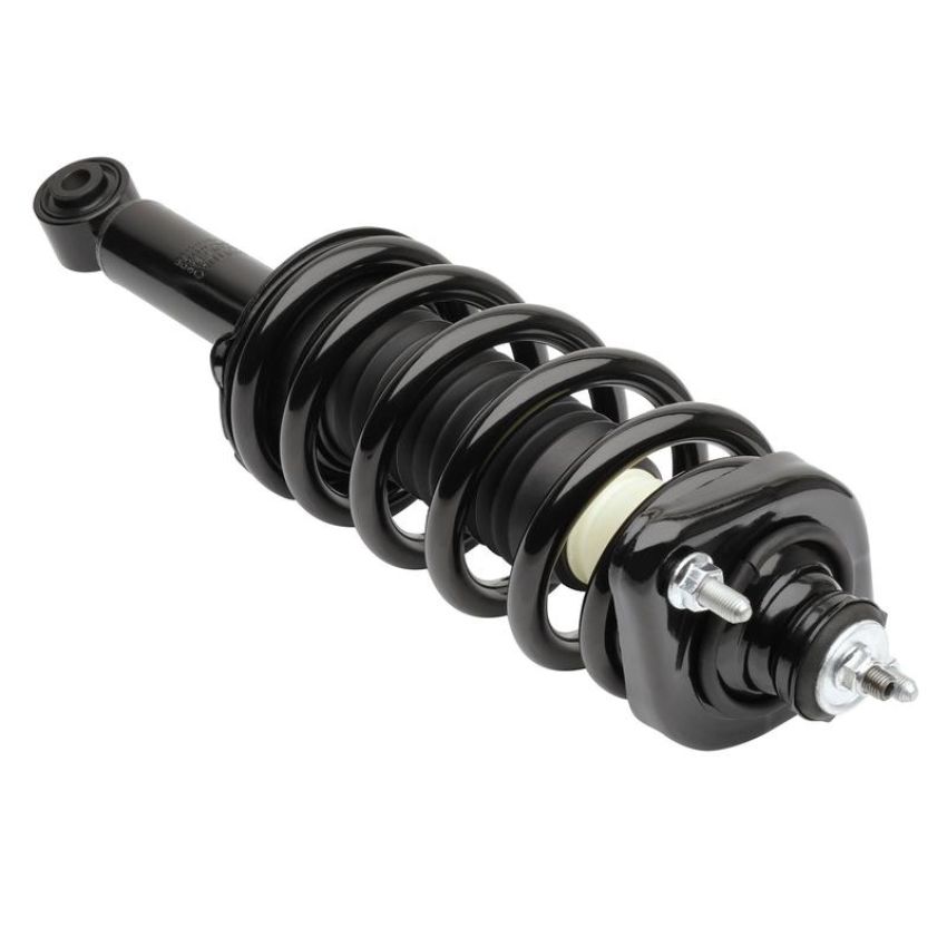 MANDO MSS050520 New Complete Strut Assembly, Direct Replacement