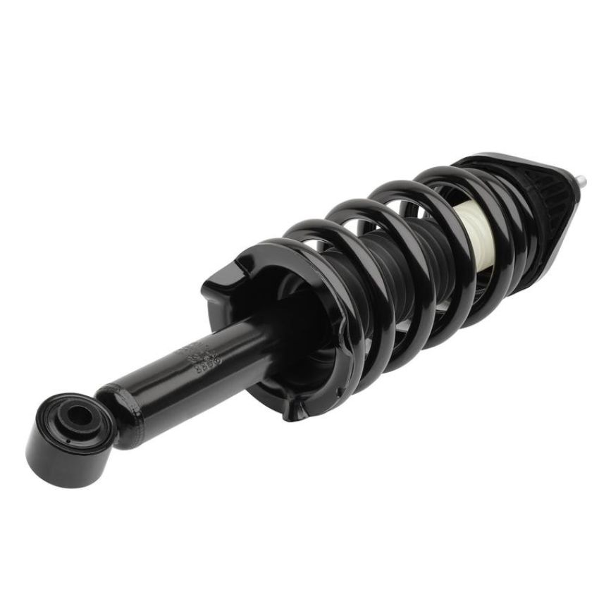 MANDO MSS050520 New Complete Strut Assembly, Direct Replacement