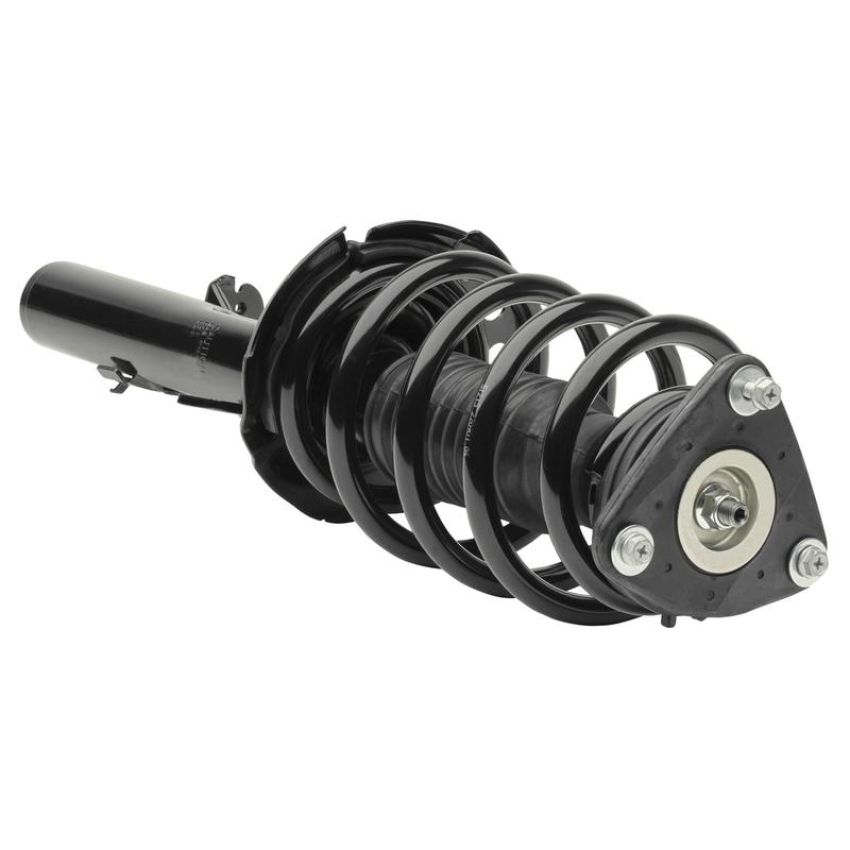 MANDO MSS050623 New Complete Strut Assembly, Direct Replacement