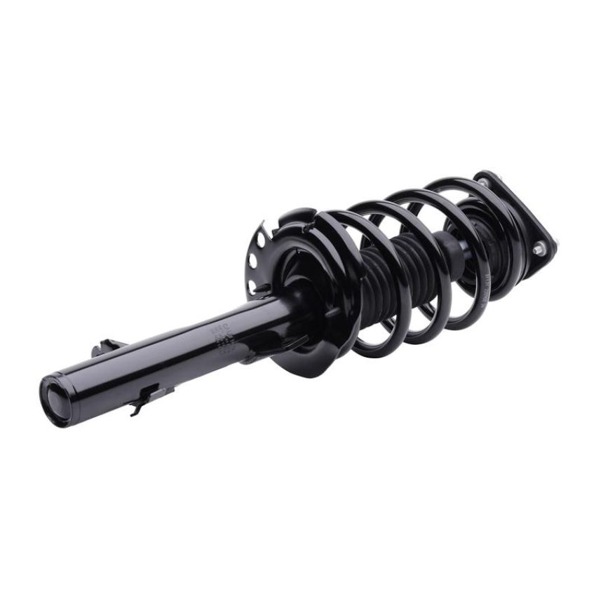 MANDO MSS050625 New Complete Strut Assembly, Direct Replacement