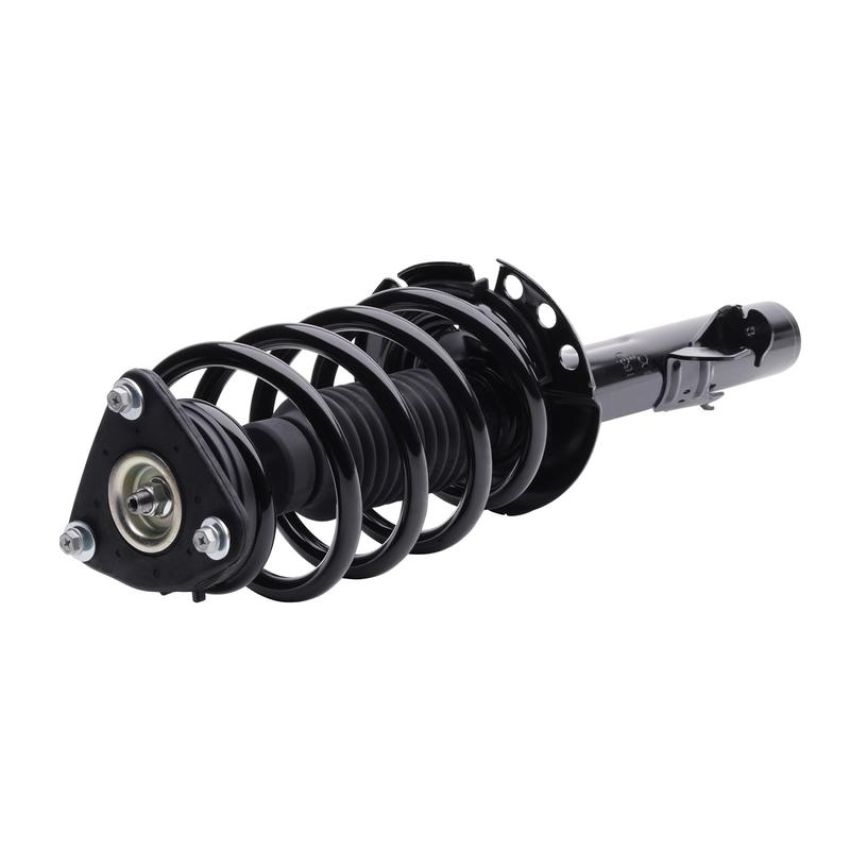 MANDO MSS050625 New Complete Strut Assembly, Direct Replacement