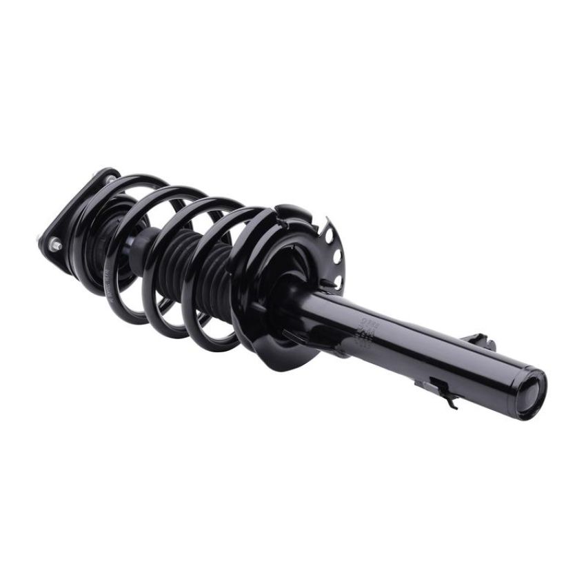 MANDO MSS050626 New Complete Strut Assembly, Direct Replacement
