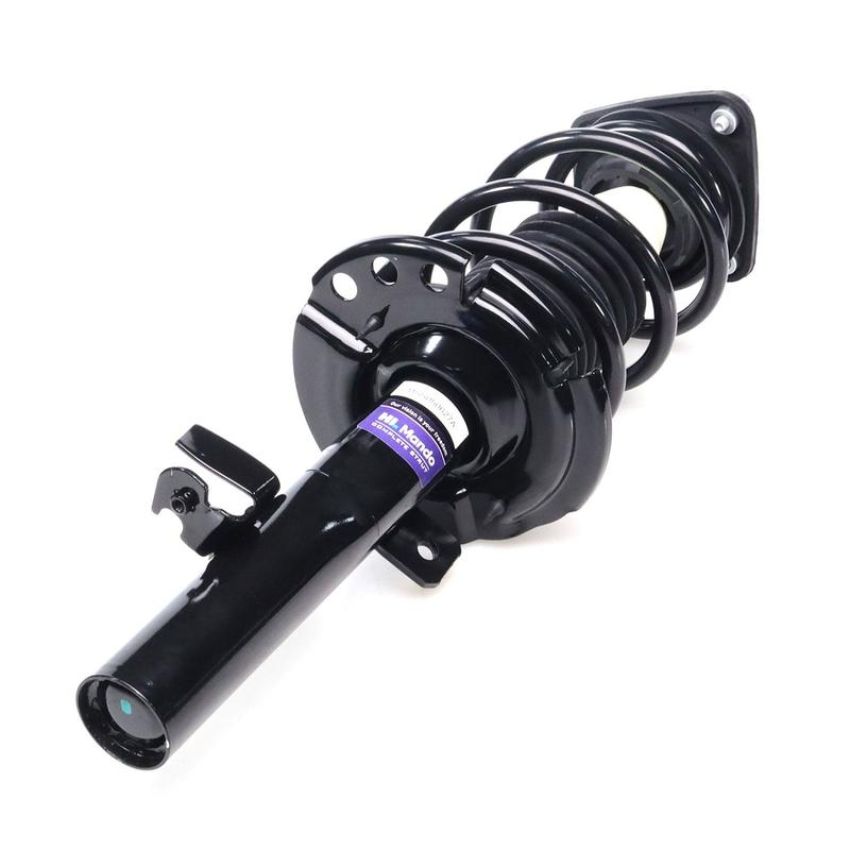 MANDO MSS050627A New Complete Strut Assembly, Direct Replacement