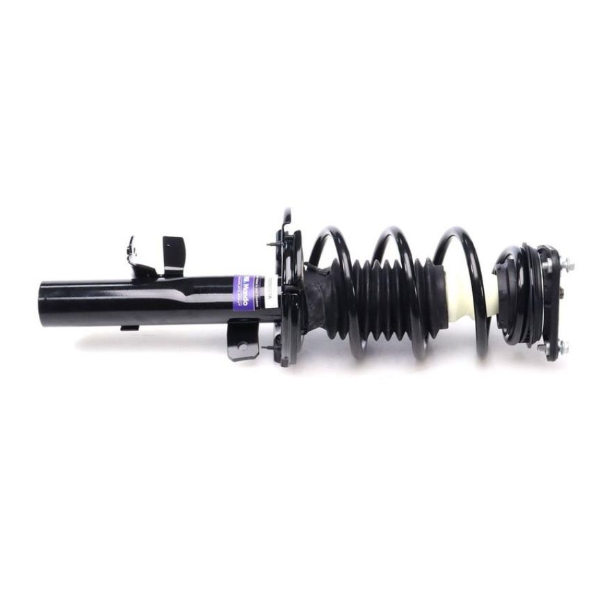 MANDO MSS050627A New Complete Strut Assembly, Direct Replacement
