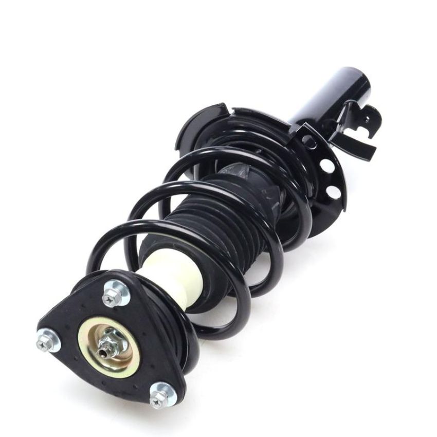 MANDO MSS050627A New Complete Strut Assembly, Direct Replacement