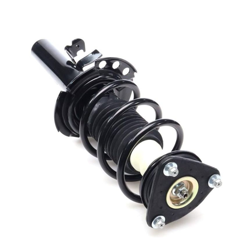 MANDO MSS050627A New Complete Strut Assembly, Direct Replacement