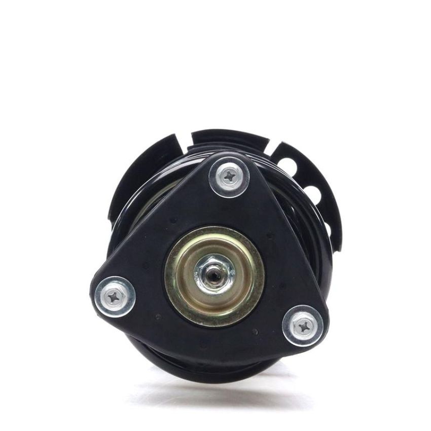 MANDO MSS050627A New Complete Strut Assembly, Direct Replacement