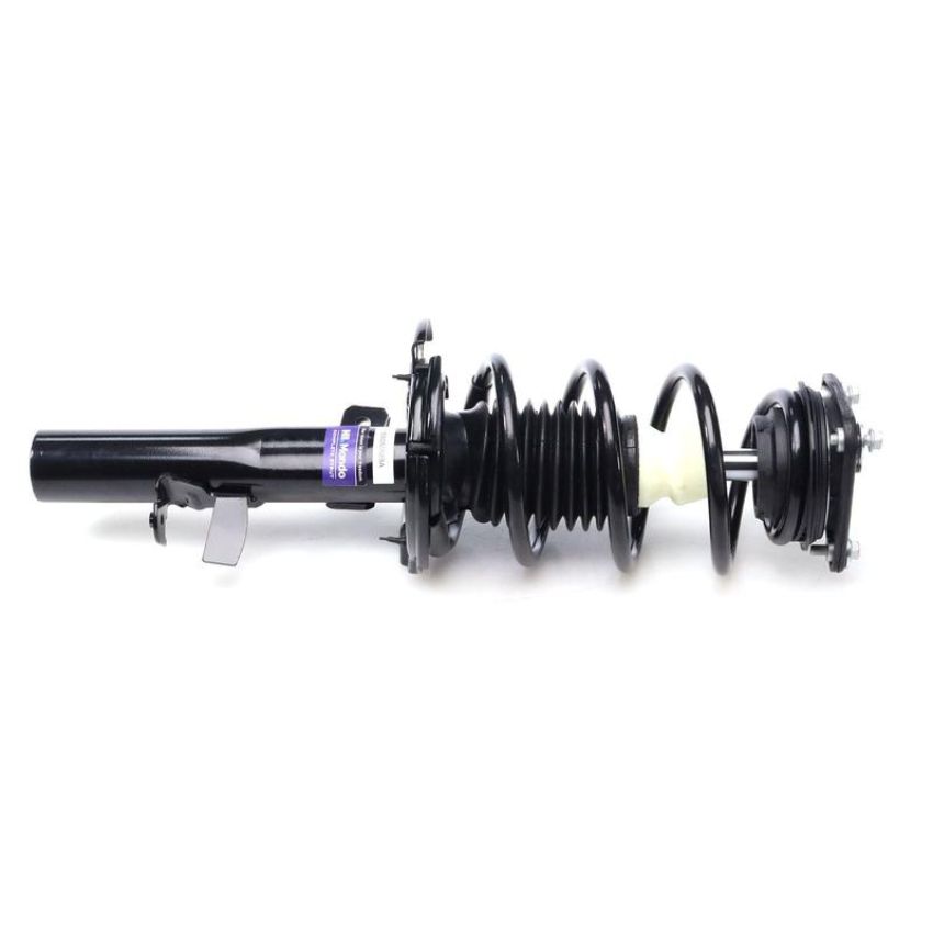 MANDO MSS050628A New Complete Strut Assembly, Direct Replacement