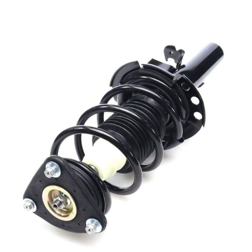 MANDO MSS050628A New Complete Strut Assembly, Direct Replacement