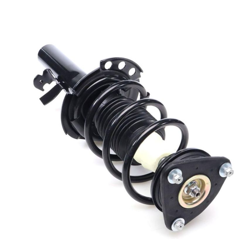 MANDO MSS050628A New Complete Strut Assembly, Direct Replacement