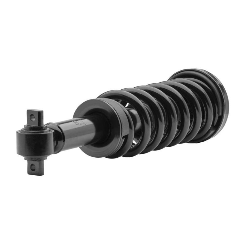MANDO MSS050637 New Complete Strut Assembly, Direct Replacement
