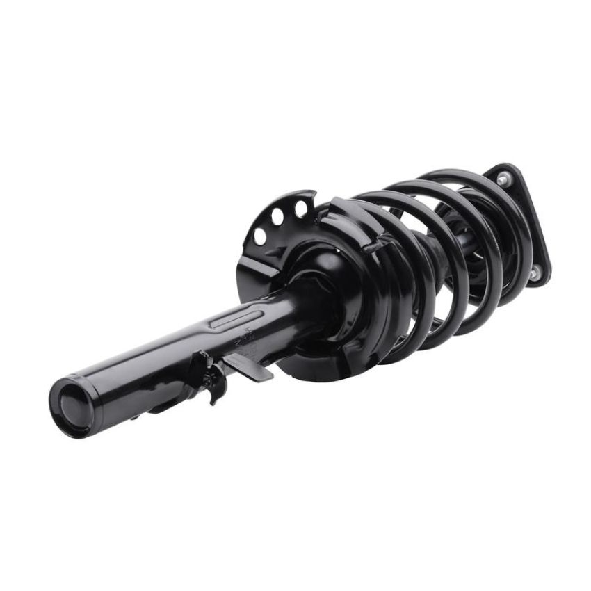 MANDO MSS050660 New Complete Strut Assembly, Direct Replacement