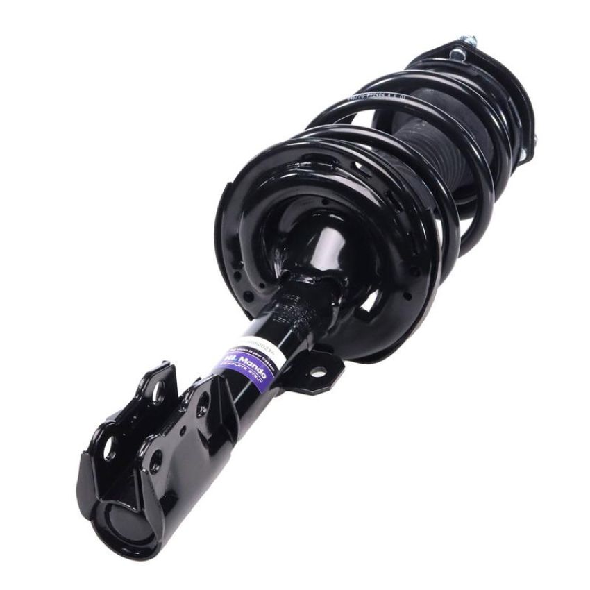 MANDO MSS052021A New Complete Strut Assembly, Direct Replacement