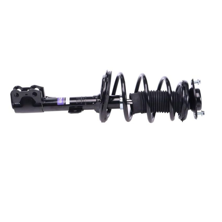 MANDO MSS052021A New Complete Strut Assembly, Direct Replacement