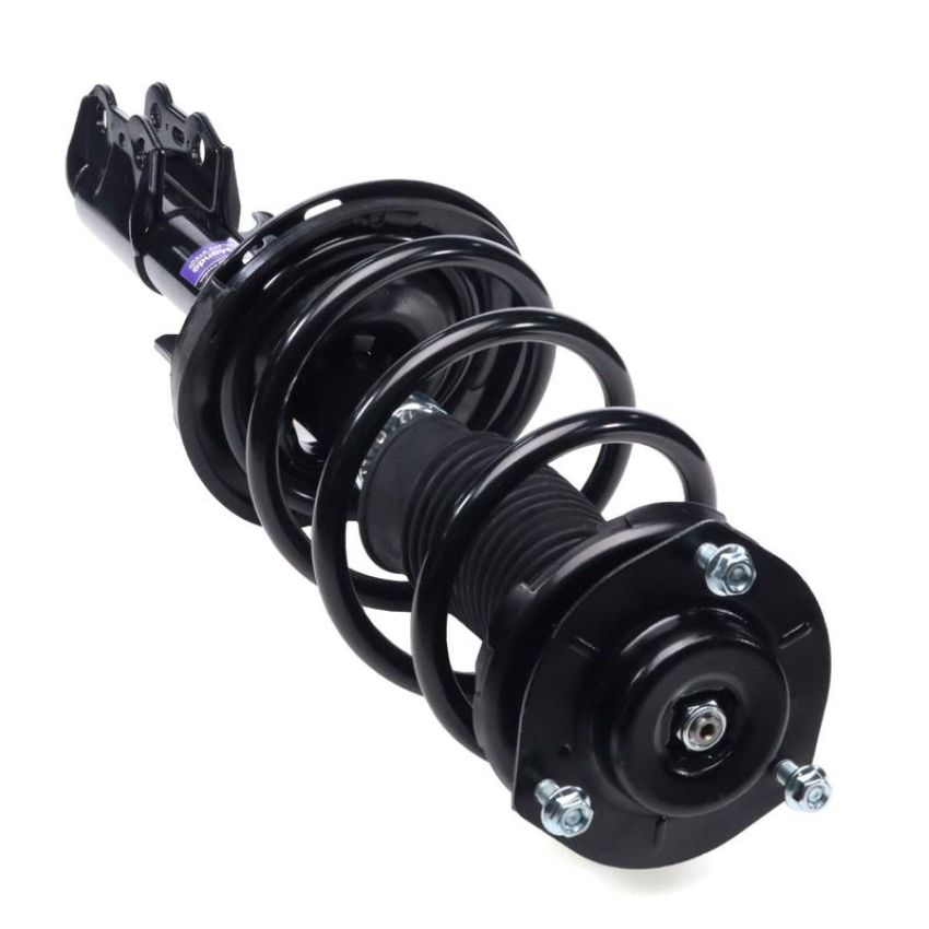 MANDO MSS052021A New Complete Strut Assembly, Direct Replacement