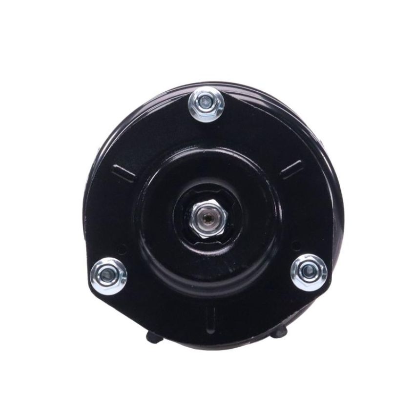 MANDO MSS052021A New Complete Strut Assembly, Direct Replacement