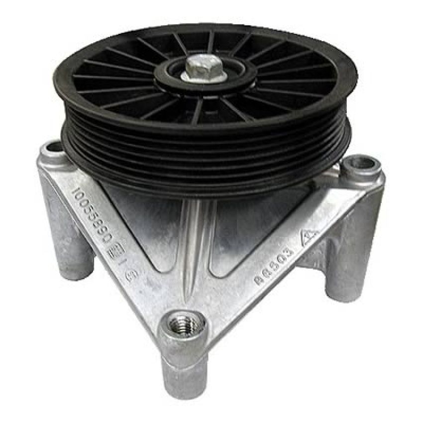 ACDelco GM Genuine Parts Idler Pulleys for 1988-1992 CAMARO, FIREBIRD, 1989-1990 CAPRICE - 10055890