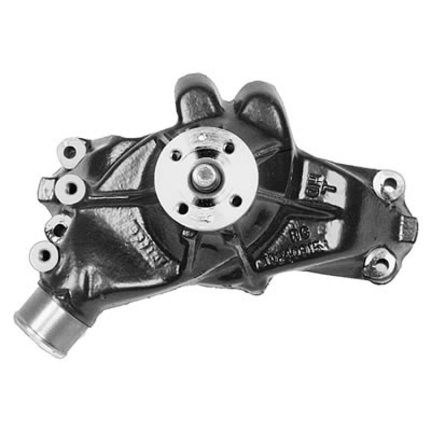 ACDelco Mechanical Water Pumps 19168601