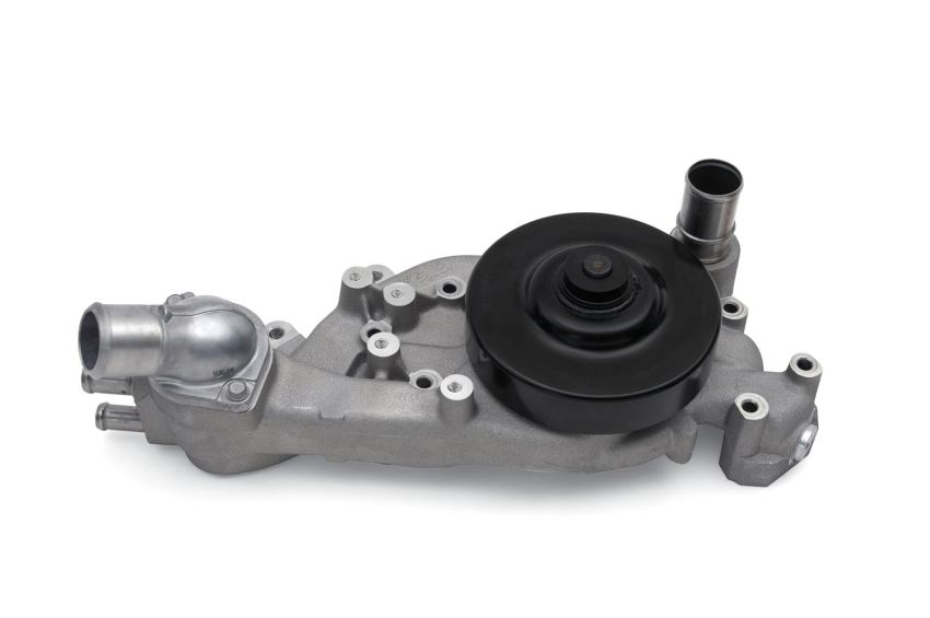 ACDelco Mechanical Water Pumps 19180610