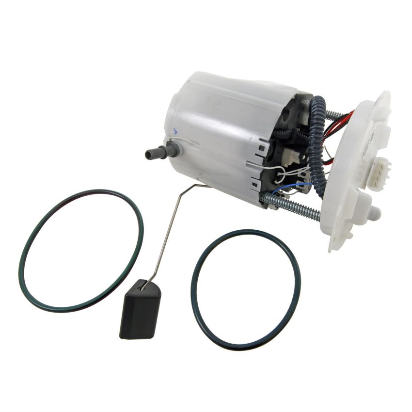 ACDelco GM Genuine Parts High-Output In-Tank Fuel Pumps for 2012-2015 CAMARO, 2011-2017 CAPRICE, 2014-2017 SS - 19303293