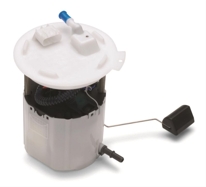 ACDelco GM Genuine Parts High-Output In-Tank Fuel Pumps for 2012-2015 CAMARO, 2011-2017 CAPRICE, 2014-2017 SS - 19303293