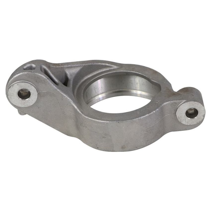 GSP NB1001 04-10 Toyota Sienna (FWD) CV Axle Shaft Carrier Bearing Bracket  - Right
