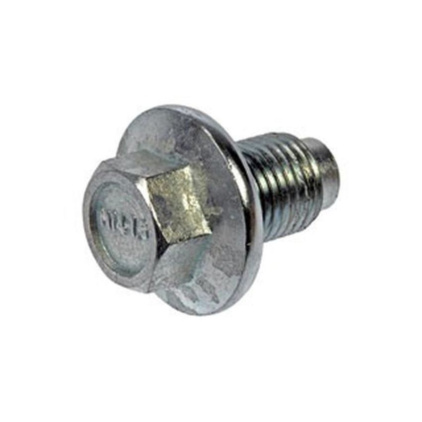 DORMAN 090-161.1 Oil Drain Plug Pilot Point M14-1.5, Head Size 16Mm