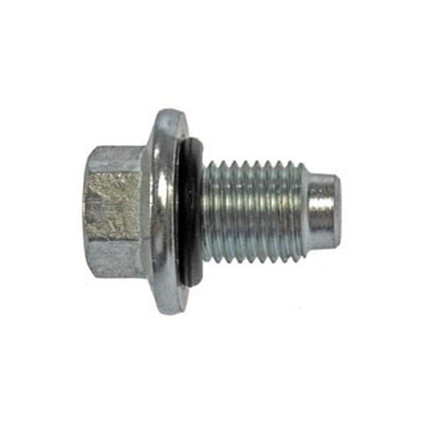 DORMAN 090-161.1 Oil Drain Plug Pilot Point M14-1.5, Head Size 16Mm