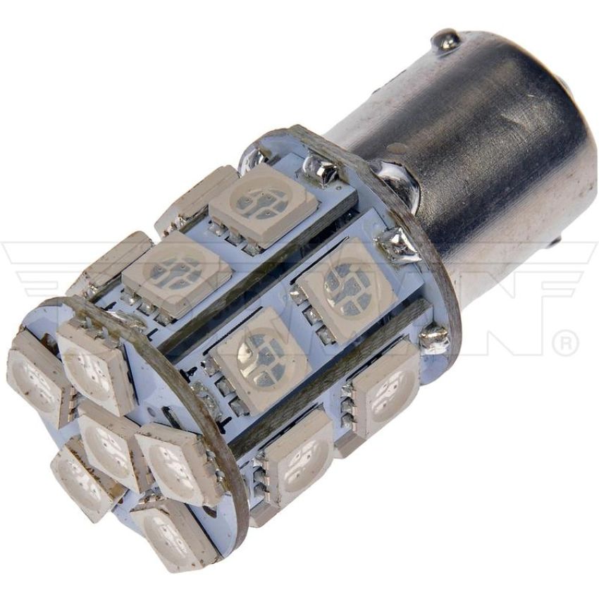 DORMAN 1156R-SMD 1156 Red 5050SMD 20LED Bulb