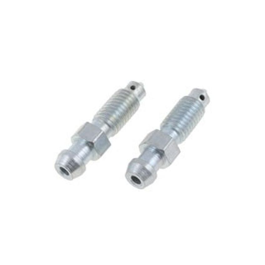 DORMAN 484-149.1 Brake Bleeder Screw  M7-1.0 X 34mm