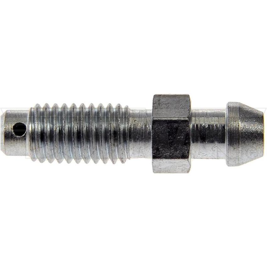 DORMAN 484-149.1 Brake Bleeder Screw  M7-1.0 X 34mm