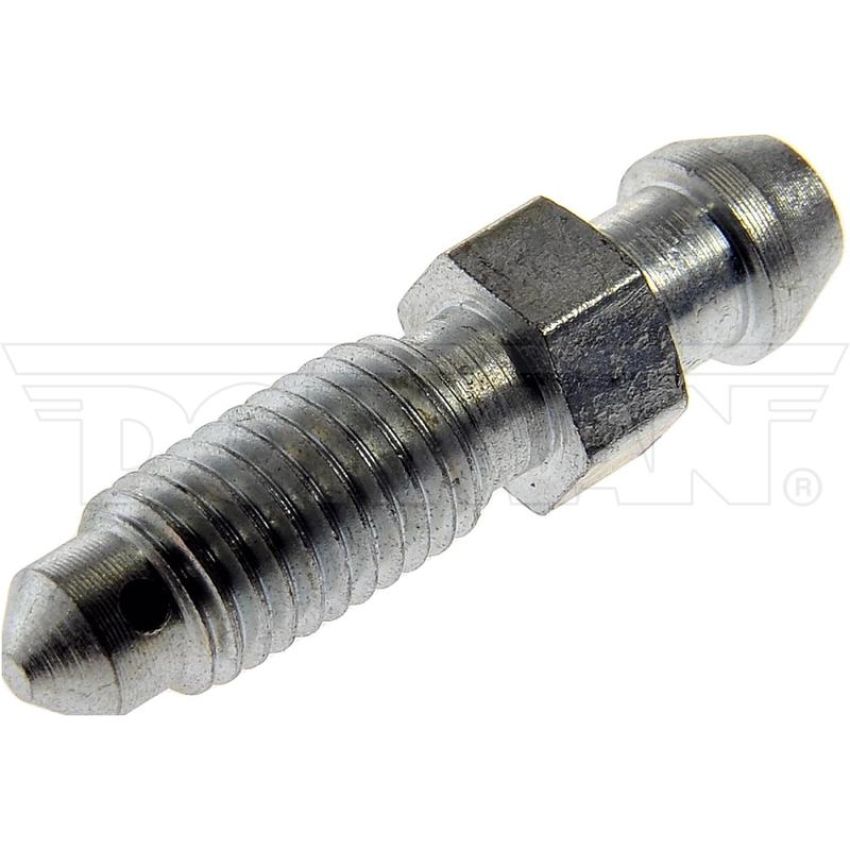DORMAN 484-149.1 Brake Bleeder Screw  M7-1.0 X 34mm