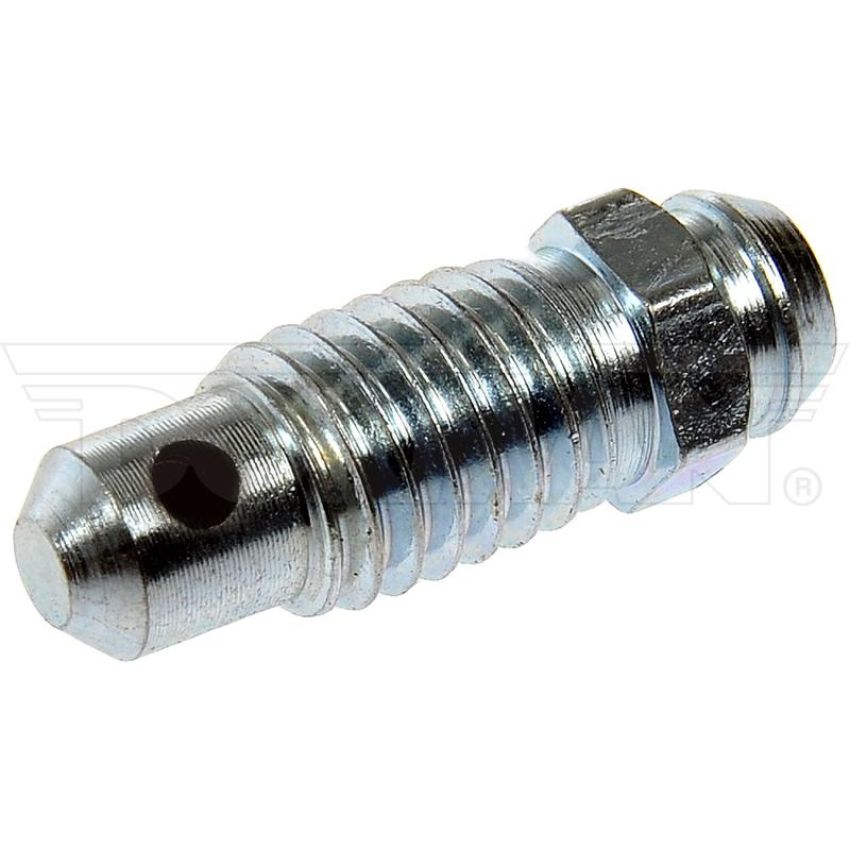 DORMAN 484-150.1 Brake Bleeder Screw M8-1.25 X 24mm