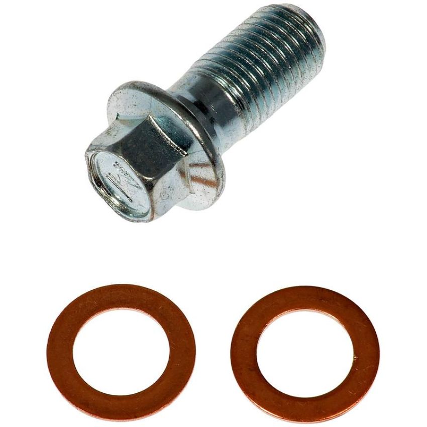 DORMAN 484-200.1 Banjo Bolt 7/16 In.-20 X 7/8 In.