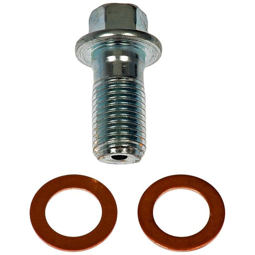 DORMAN 484-200.1 Banjo Bolt 7/16 In.-20 X 7/8 In.