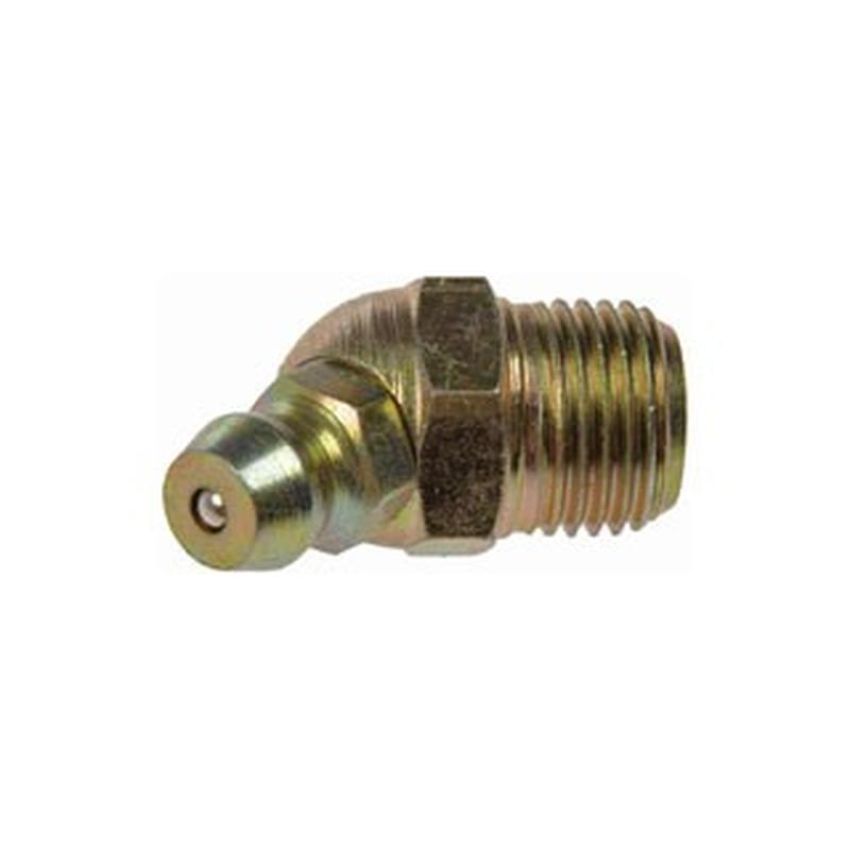 DORMAN 485-403.1 Grease Fitting-Type 3, 45 Degree-1/8 In. Pipe