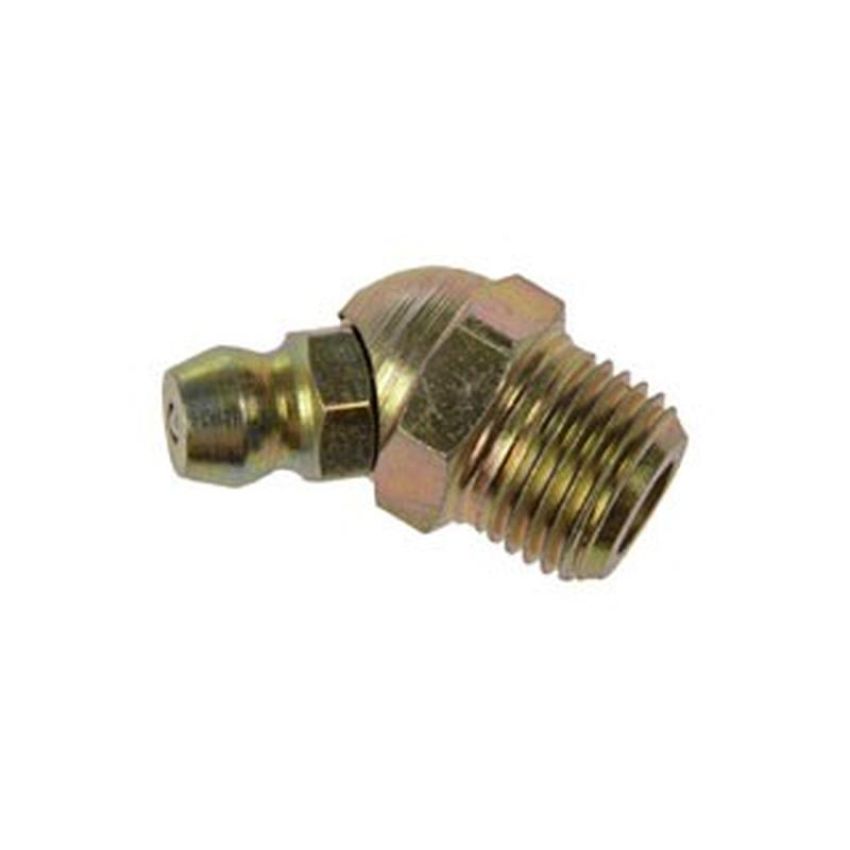 DORMAN 485-403.1 Grease Fitting-Type 3, 45 Degree-1/8 In. Pipe