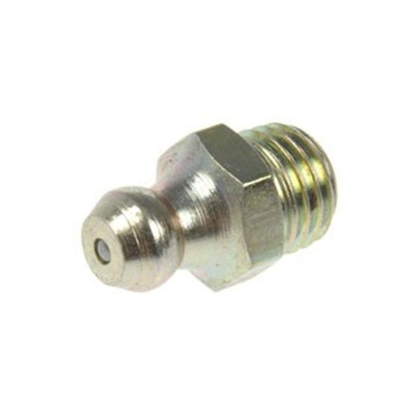 DORMAN 485-910.1 Grease Fitting-Type1, Straingt-M8-1.0