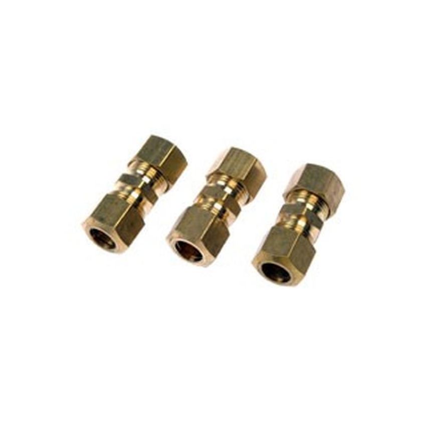 DORMAN 490-025.1 Compression Fitting-Union-3/8 In.