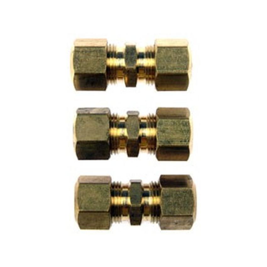 DORMAN 490-025.1 Compression Fitting-Union-3/8 In.