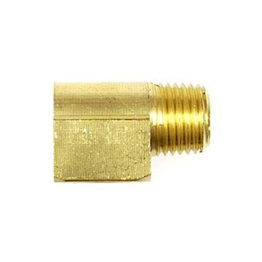 DORMAN 490-111.1 Elbow-90 Degree Street-1/4 In. FNPT x 1/4 In. MNPT