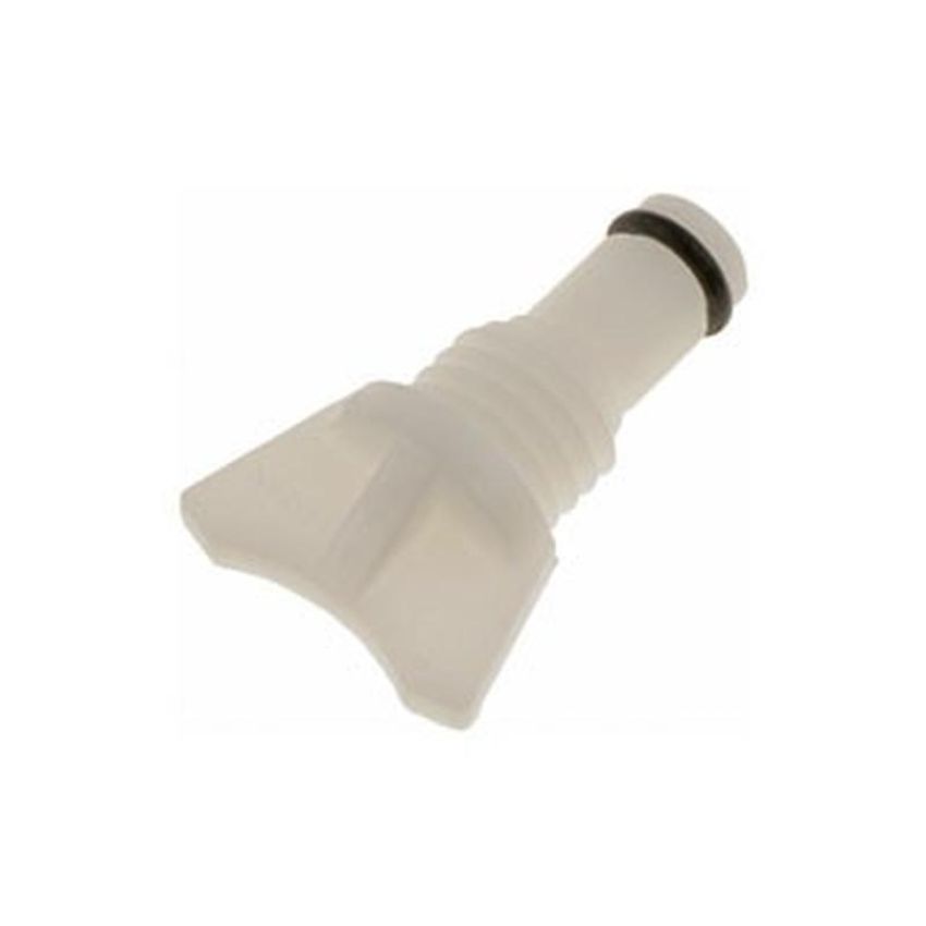 DORMAN 490-216.1 Plastic Drain Cock Screw-In Type Screw-M14-2.0