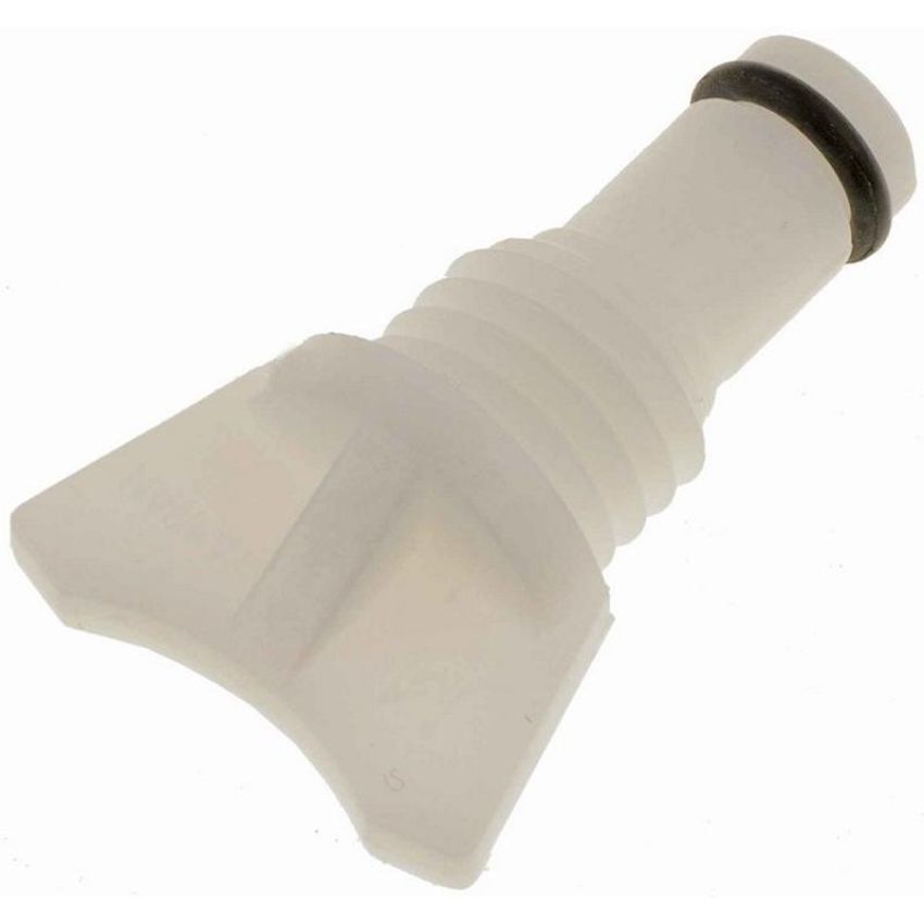 DORMAN 490-216.1 Plastic Drain Cock Screw-In Type Screw-M14-2.0