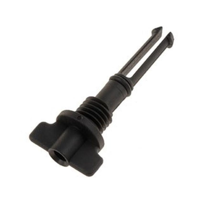 DORMAN 490-218.1 Plastic Drain Cock Screw-In Type Screw M14-2.0