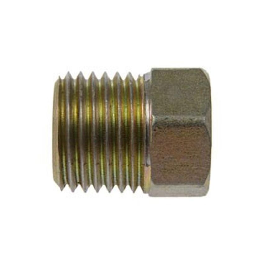 DORMAN 490-298.1 5/16 In. Steel Tube Nut