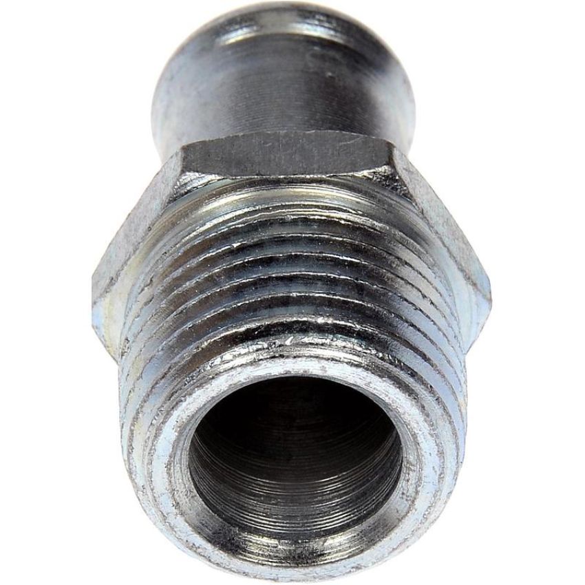 DORMAN 500-003.1 Heater Hose Fitting 5/8 In. Hose X 1/2 In. Npt X 1-1/2 In. Long