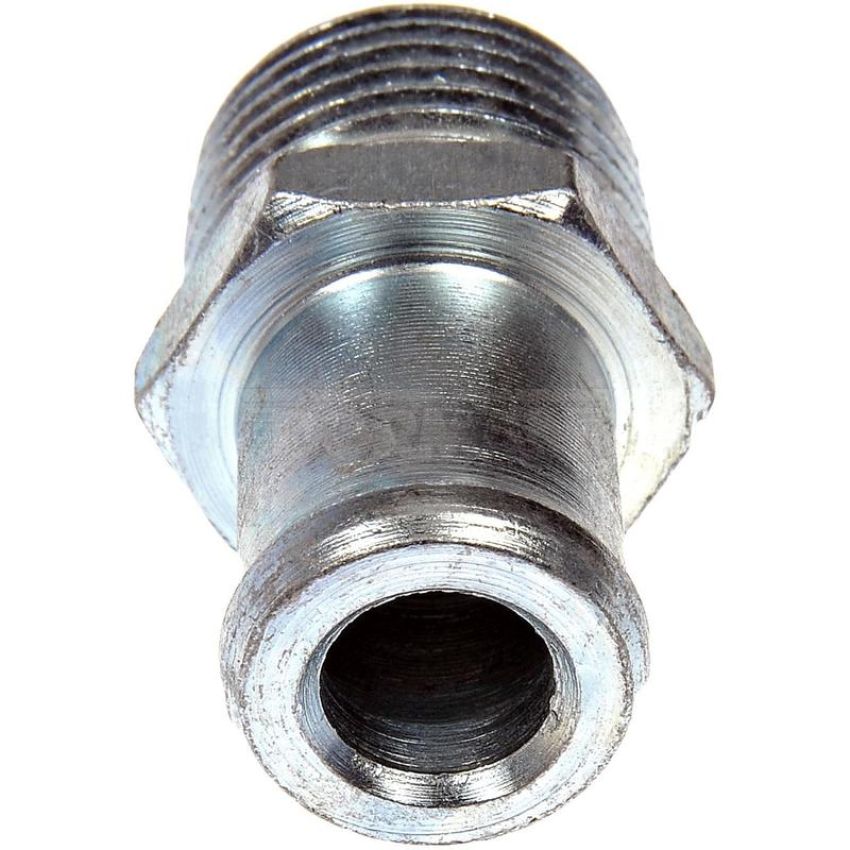 DORMAN 500-003.1 Heater Hose Fitting 5/8 In. Hose X 1/2 In. Npt X 1-1/2 In. Long